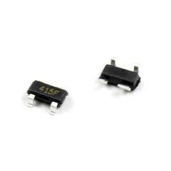 AT-41511-TR1G SOT-143 IC TRANS NPN GP BIPOLAR SOT-143