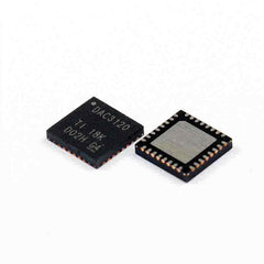 TLV320DAC3120IRHBR 32-QFN Exposed Pad (5x5) IC MONO/AUD DAC CLASS-D LP 32QFN