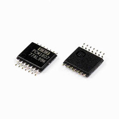 PCM1807PWRG4 14-TSSOP IC ADC 24BIT STER 96KHZ 14-TSSOP