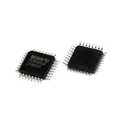 PCM1850APJTRG4 32-TQFP (7x7) IC ADC 24BIT SER 96K 32TQFP