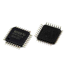 PCM1850APJTG4 32-TQFP (7x7) IC ADC 24BIT SER 96K 32TQFP
