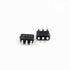 MCP4018T-502E/LT - SC-70-6 - IC DGTL POT 5K 128TAPS SC70-6