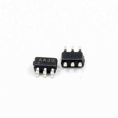 MCP4018T-502E/LT SC-70-6 IC DGTL POT 5K 128TAPS SC70-6