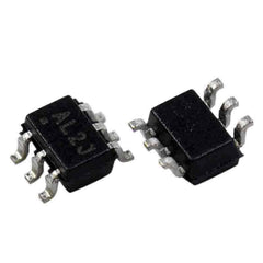 MCP40D17T-503E/LT SC-70-6 IC DGTL POT 50K 128TAPS SC70-6
