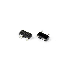 BFG520,215 SOT-143B TRANS RF NPN 9GHZ 15V SOT143