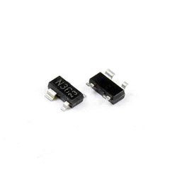 BFG520,235 SOT-143B TRANS RF NPN 9GHZ 15V SOT143