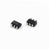 MCP4023T-103E/CH - SOT-23-6 - IC DGTL POT 10K 1CH SOT23-6