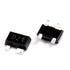 BFU630F,115 - 4-DFP - TRANSISTOR NPN SOT343F