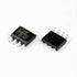 MCP4011-103E/SN - 8-SOIC N - IC DGTL POT 10K 1CH 8SOIC