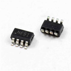 TPL0501-100DCNR SOT-23-8 IC DGTL POT 256POS 100K SOT23-8