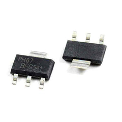 BFG541,115 SC-73 TRANS NPN 15V 9GHZ SOT223