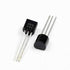 SS9018HBU - TO-92-3 - TRANSISTOR RF NPN 30V 50MA TO-92