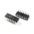 MCP42010-I/P - 14-PDIP - IC POT DGTL 10K 2CH SPI 14-DIP