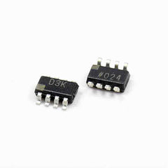 AD5228BUJZ10-RL7 TSOT-23-8 IC DGTL POT UP/DN 10K TSOT23-8