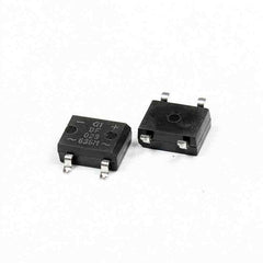 DF02S-E3/77 DFS RECTIFIER BRIDGE 1AMP 200V DFS