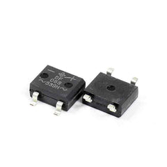 DF08S-E3/77 DFS DIODE GPP 1A 800V 4SMD