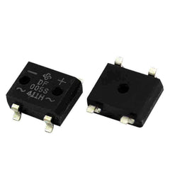 DF005S-E3/77 DFS DIODE GPP 1A 50V 4SMD