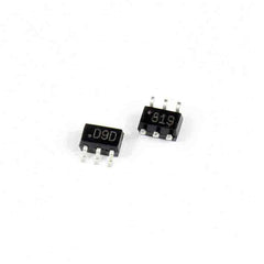 AD5246BKSZ100-RL7 SC-70-6 IC DGTL POT 100K I2C SC70-6