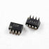 AD5245BRJZ100-RL7 - SOT-23-8 - IC DGTL POT 256POS 100K SOT23-8