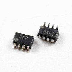 AD5245BRJZ100-RL7 SOT-23-8 IC DGTL POT 256POS 100K SOT23-8