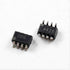 AD5245BRJZ5-RL7 - SOT-23-8 - IC POT DGTL 5K 256POS SOT23-8