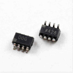 AD5245BRJZ5-RL7 SOT-23-8 IC POT DGTL 5K 256POS SOT23-8