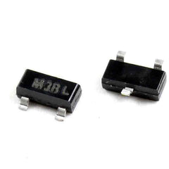 MMBT918LT1G SOT-23-3 (TO-236) TRANS SS VHF NPN 15V SOT23