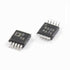 AD5243BRMZ2.5 - 10-MSOP - IC POT DGTL DUAL 2.5K I2C 10MSOP