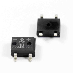 EDF1DS-E3/45 DFS DIODE GPP 1A 200V 50NS 4SMD