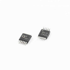 AD5243BRMZ10 10-MSOP IC DGTL POT DUAL 10K I2C 10-MSOP