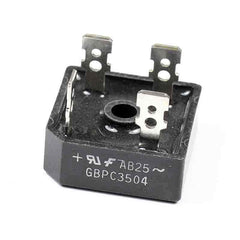 GBPC3504-E4/51 GBPC RECTIFIER BRIDGE 35A 400V GBPC