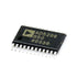 AD5206BRUZ50 - 24-TSSOP - IC POT DGTL 6CH 256POS 24TSSOP