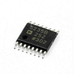 AD5235BRUZ25 16-TSSOP IC DGTL POT DUAL 1024POS 16TSSOP