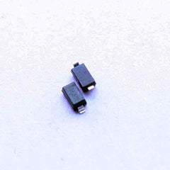 MMSZ5242B-7-F SOD-123 DIODE ZENER 12V 500MW SOD-123