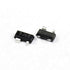 BCV62A,215 - SOT-143B - TRANS PNP 30V 100MA DUAL SOT143B