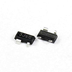 BCV62A,215 SOT-143B TRANS PNP 30V 100MA DUAL SOT143B