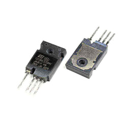 STC03DE170HV TO-247-4L HV TRANS ESBT 1700V 3A TO247-4LHV