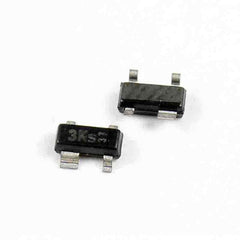 BCV62B,215 SOT-143B TRANS PNP 30V 100MA DUAL SOT143B
