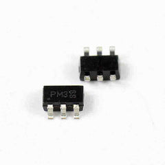 LMN400B01-7 SOT-26 MCU LOAD SWITCH 400MA SOT-26