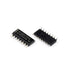 CD74HC4046AM - 16-SOIC N - IC PLL W/VCO 16-SOIC