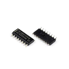 CD74HC4046AM 16-SOIC N IC PLL W/VCO 16-SOIC
