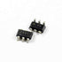 MAX5161NEZT+T - TSOT-23-6 - IC POT DGTL LP 32 TAP TSOT23-6