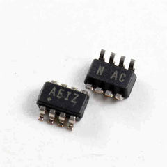 MAX5474EKA+T SOT-23-8 IC POT DGTL 32-TAP NV SOT23-8