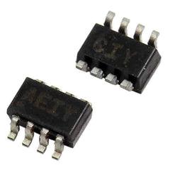 MAX5475EKA+T SOT-23-8 IC POT DGTL 32TAP NV SOT23-8