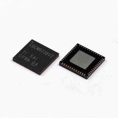 CDCM6208V2RGZT 48-VQFN Exposed Pad (7x7) IC CLK GEN 2:8 LOW JITTER 48VQFN