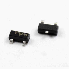 BZX84B5V6-TP SOT-23 DIODE ZENER 350MW 5.6V SOT-23
