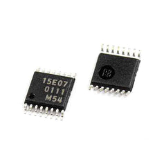 MB15E07SLPFV1-G-ER-6E1 16-SSOP IC SYNTHESIZER PLL 2.5GHZ 16SSOP