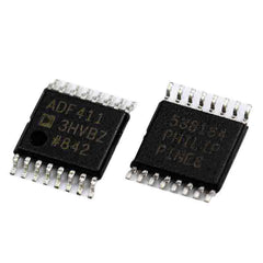 ADF4113HVBRUZ 16-TSSOP IC CHARGE PUMP HV SYNTH 16-TSSOP