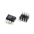 DS1804-100+ - 8-PDIP - IC POT TRIMMER NV 100K 8-DIP