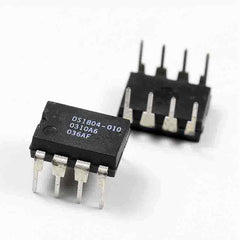 DS1804-010 8-PDIP IC POT TRIMMER NV 10K 8-DIP